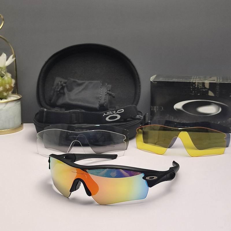 Oakley Sunglasses 357